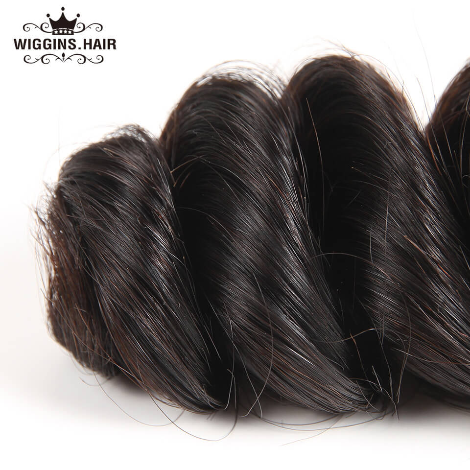 Brazilian Loose Wave