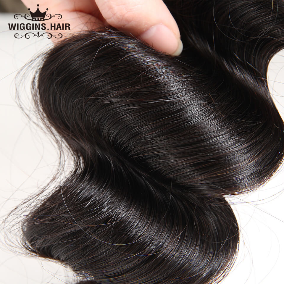 Brazilian Loose Wave