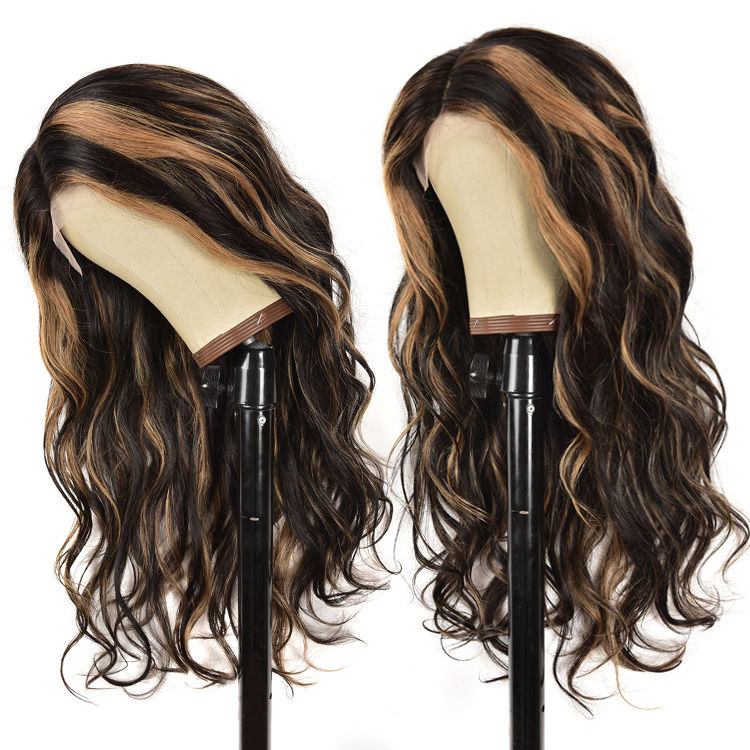 Highlight Wigs