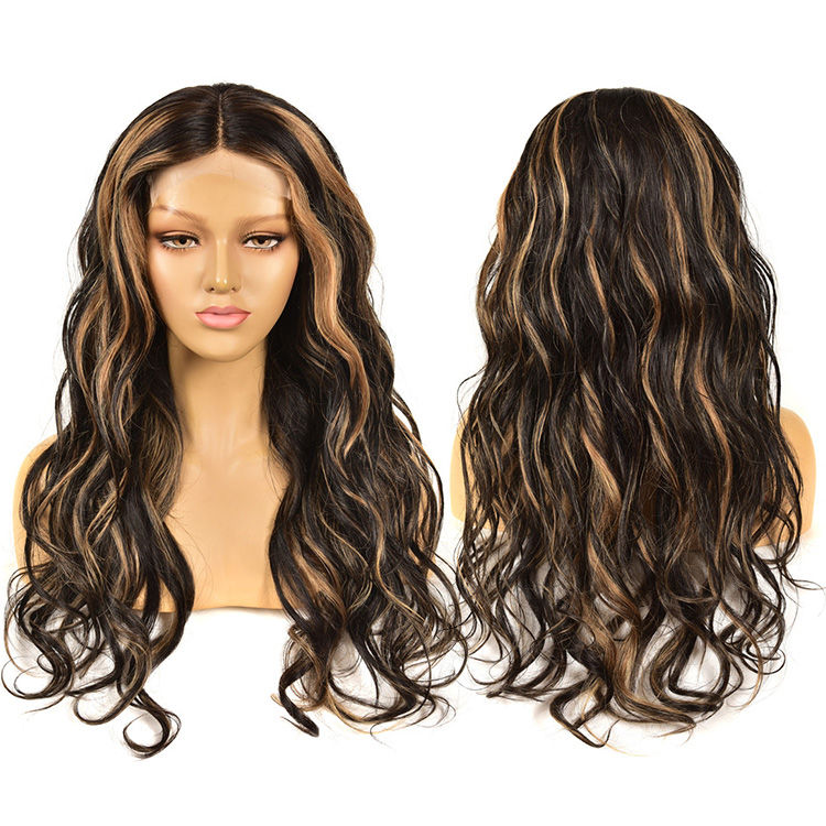 Highlight Wigs