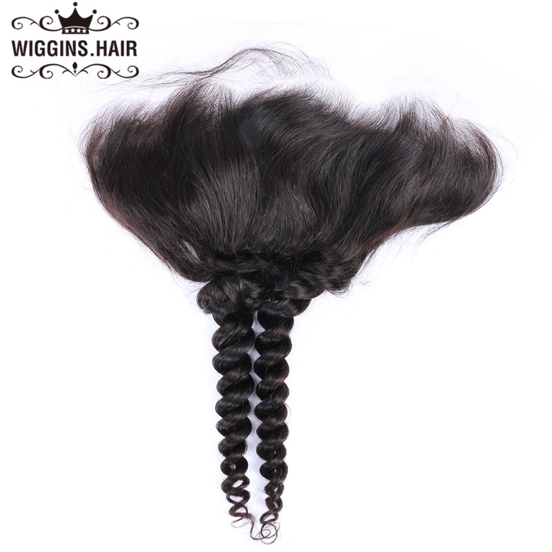Loose Wave Braids