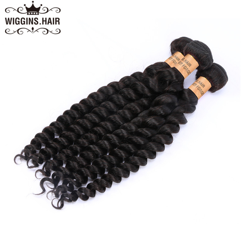Loose Wave Braids