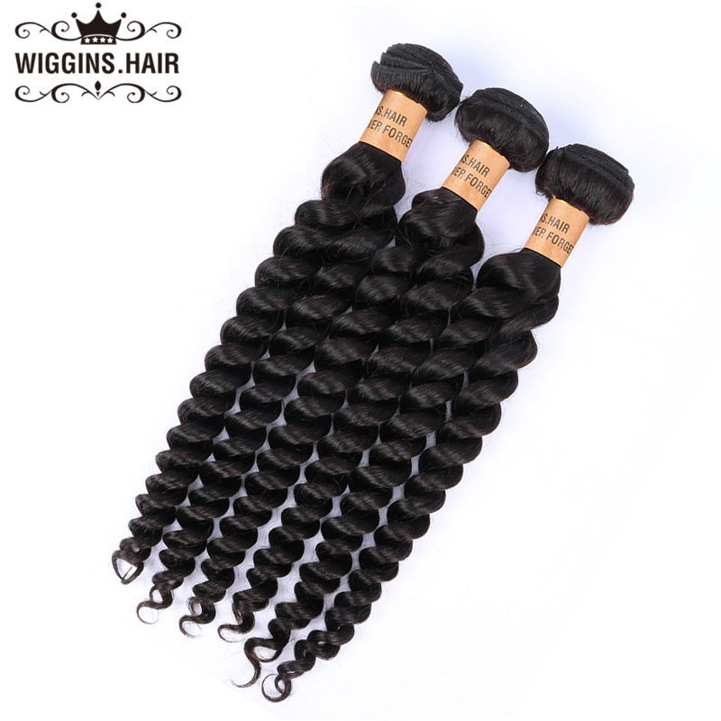 Loose Wave Braids
