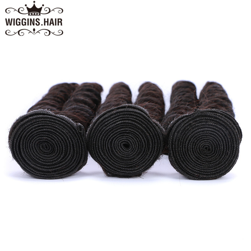 100% Human Hair Products
