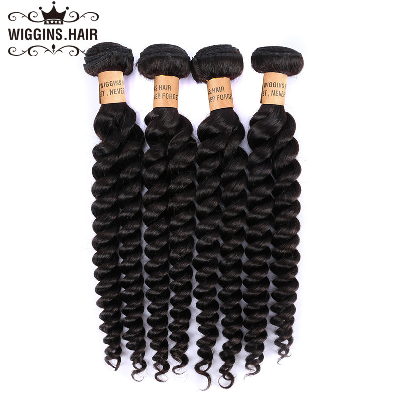 Loose Wave Braids