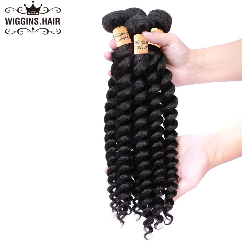 Loose Wave Braids