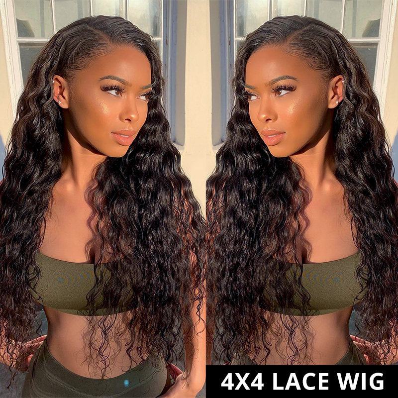 Loose Deep Wave