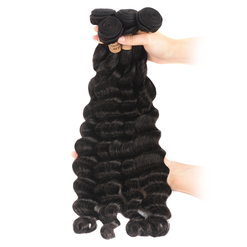 Loose Deep 4 Bundles 