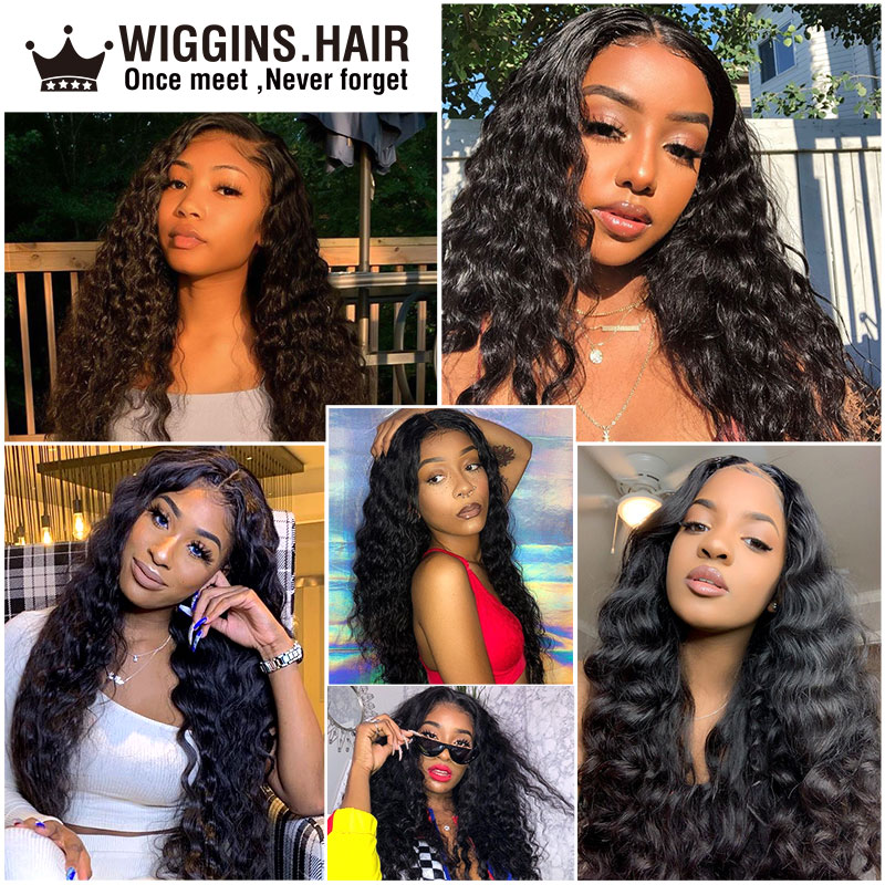 Fake Scalp Wig