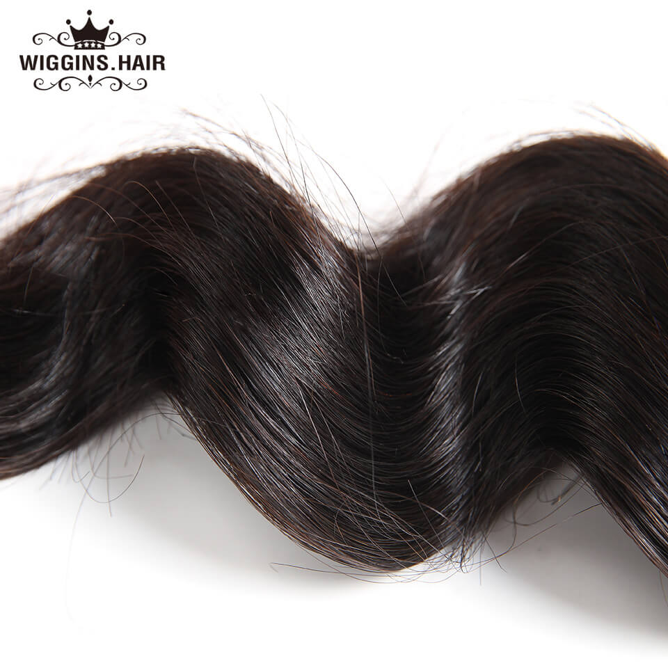 Brazilian Loose Deep