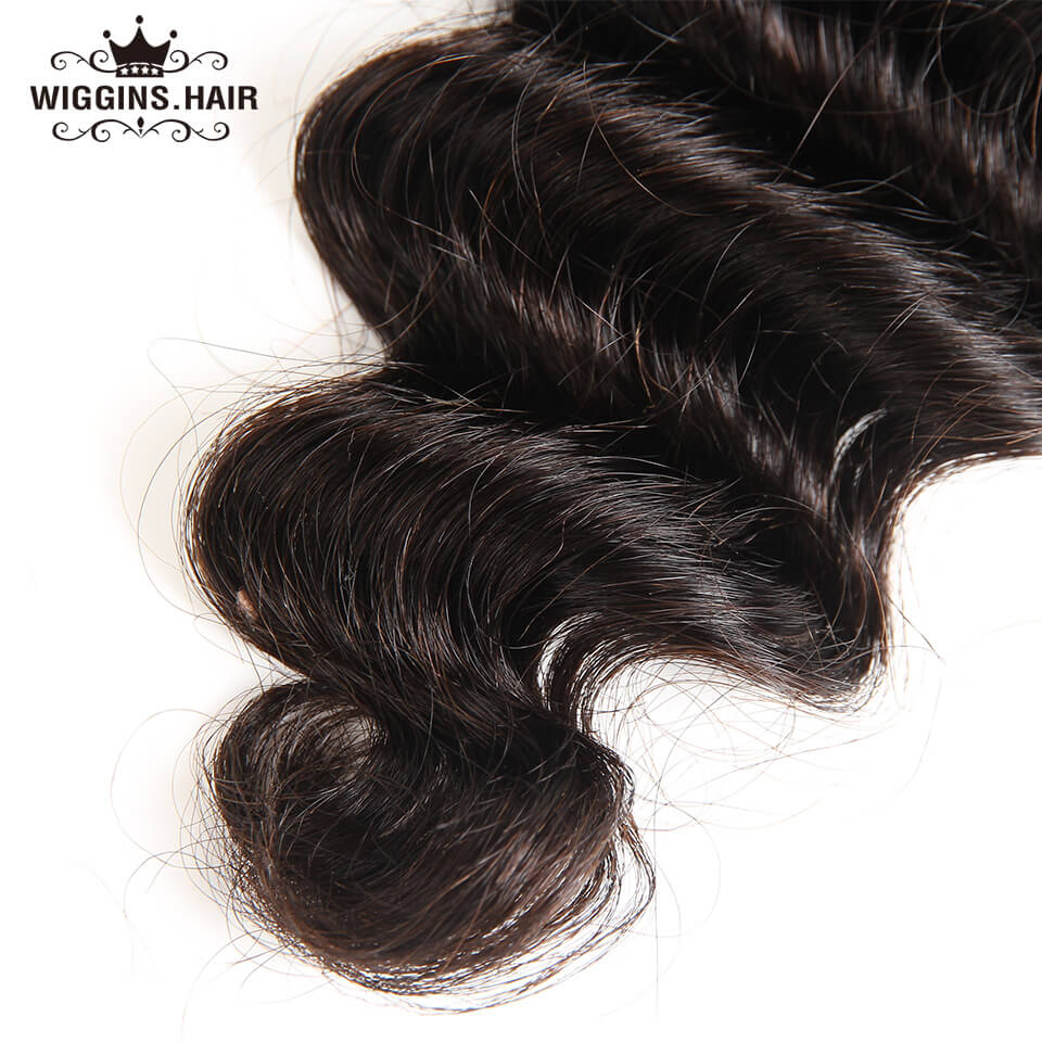 Brazilian Loose Deep