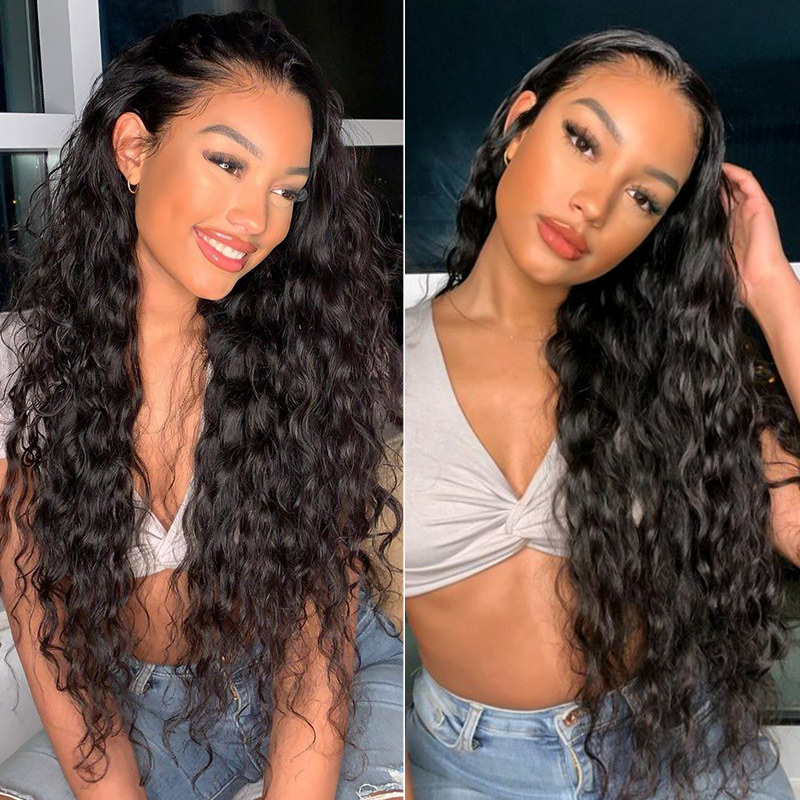 6X6 Closure Wig