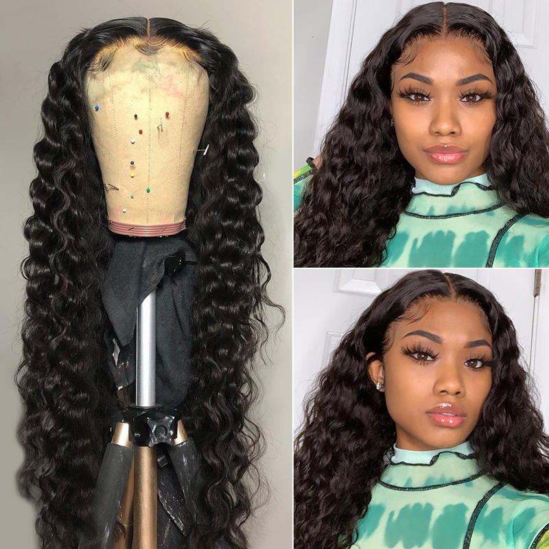 Lace Front Wigs