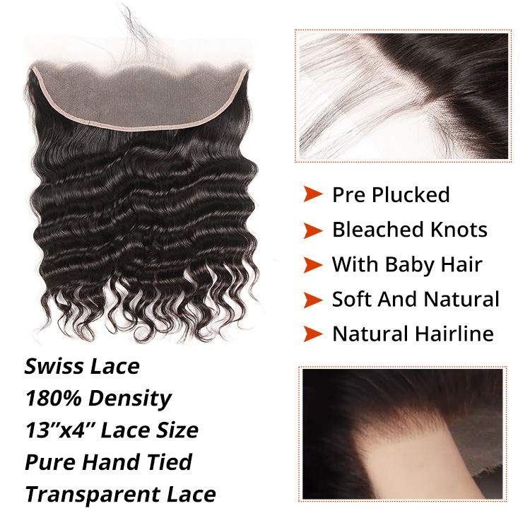 Peruvian Virgin Hair
