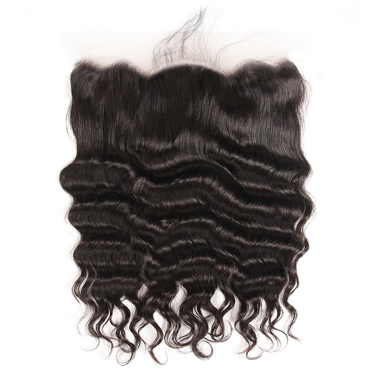 Peruvian Virgin Hair