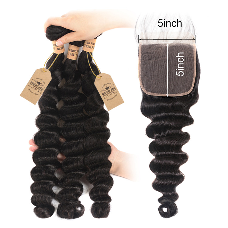 Bundles With Closure