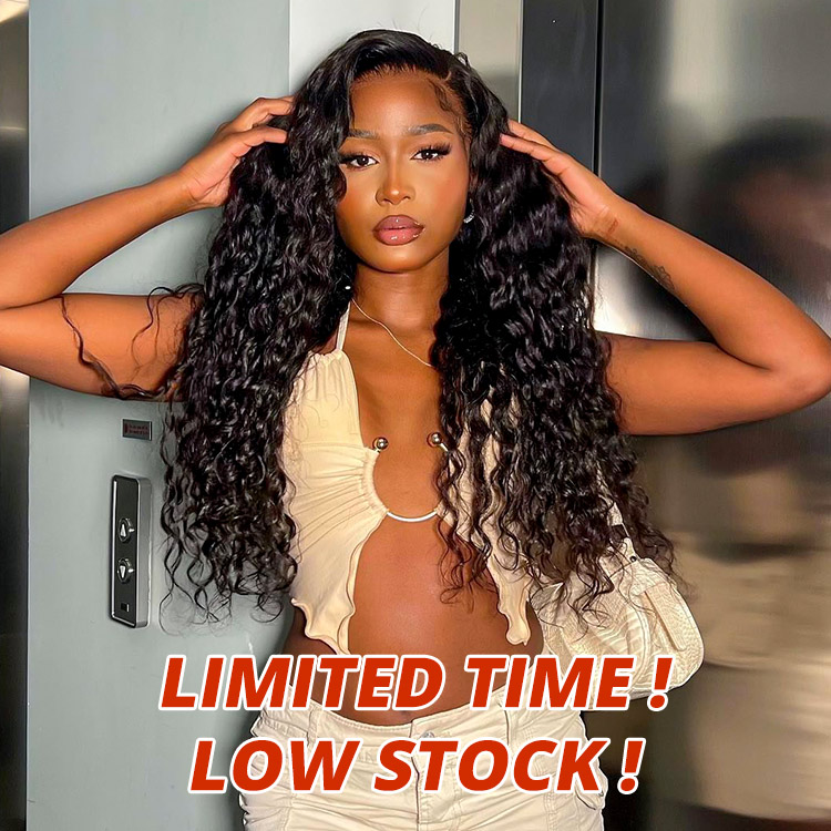 Loose Deep Wave Wig