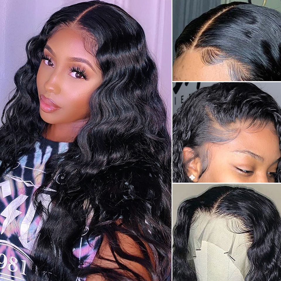 Brazilian Virgin Hair
