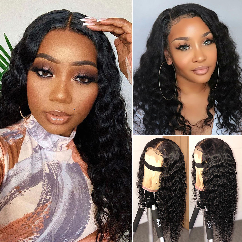 Brazilian Virgin Hair