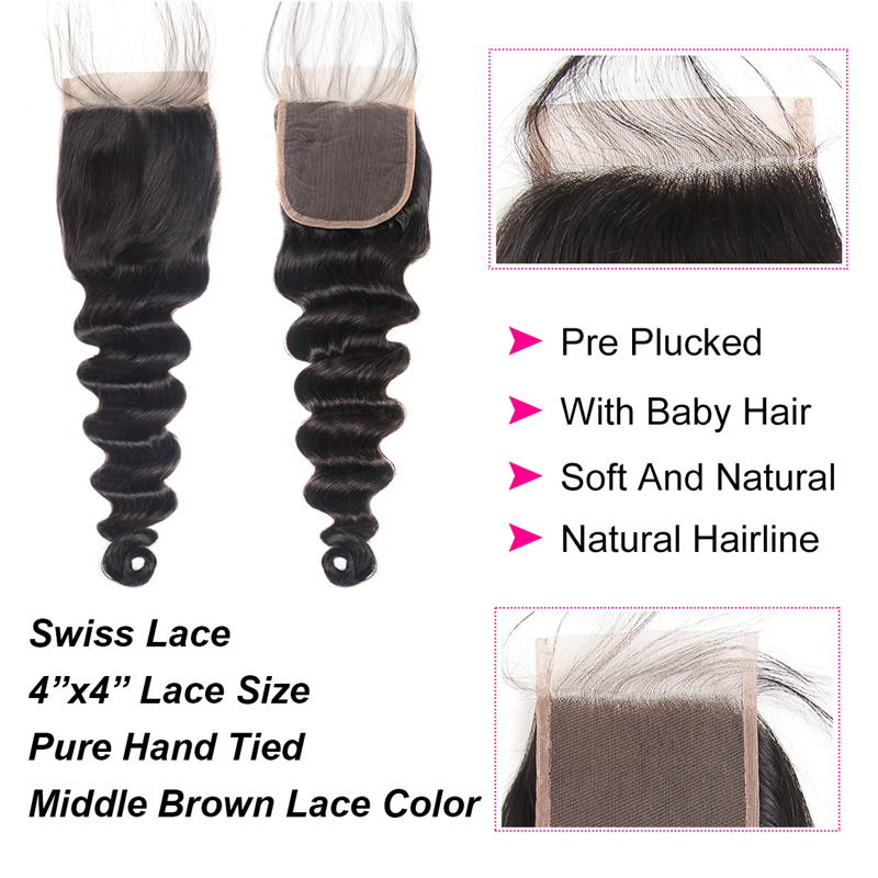 Brazilian Virgin Hair