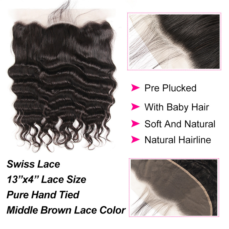 Peruvian Virgin Hair