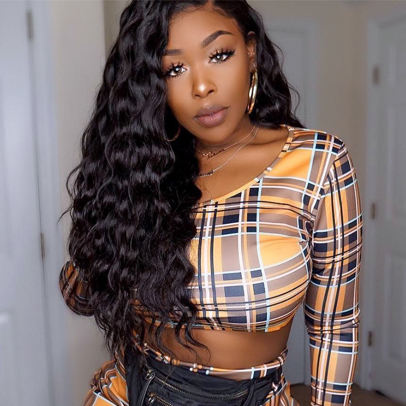 Lace Front Wigs
