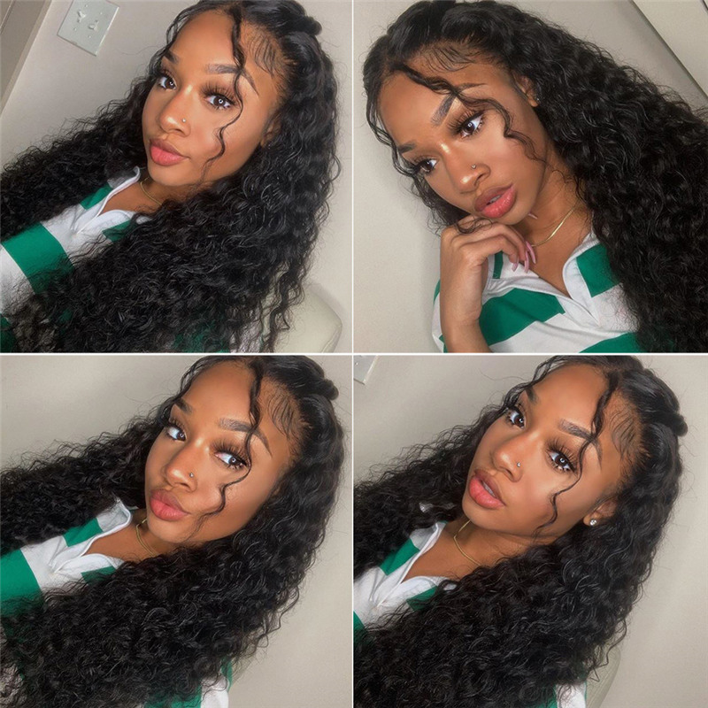 Lace Frontal Wig