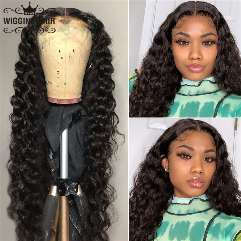 Loose Deep Wave