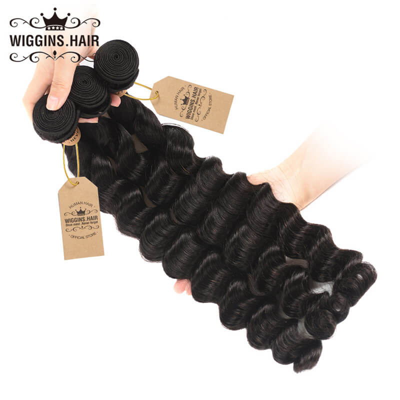 Loose Deep Wave
