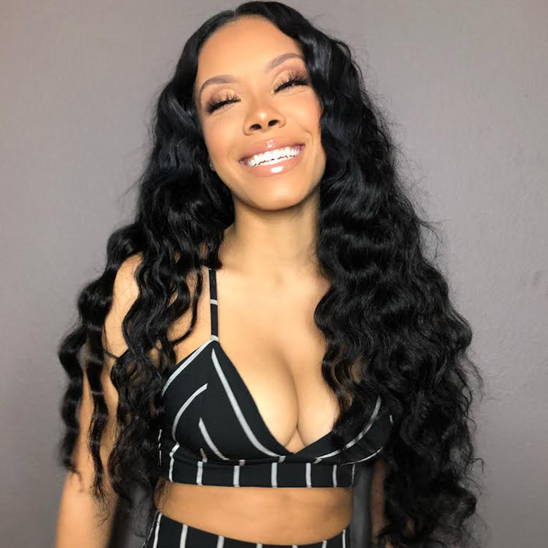 Human Hair Wigs