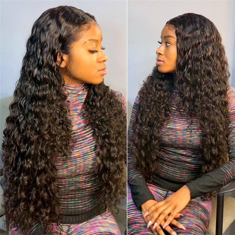 Loose Deep Wigs