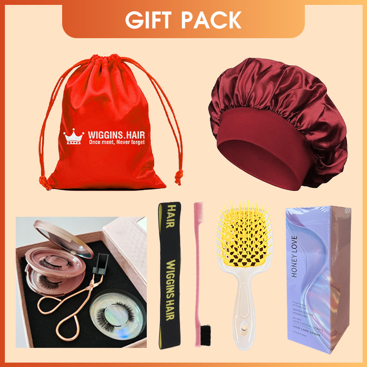 wiggins gifts package