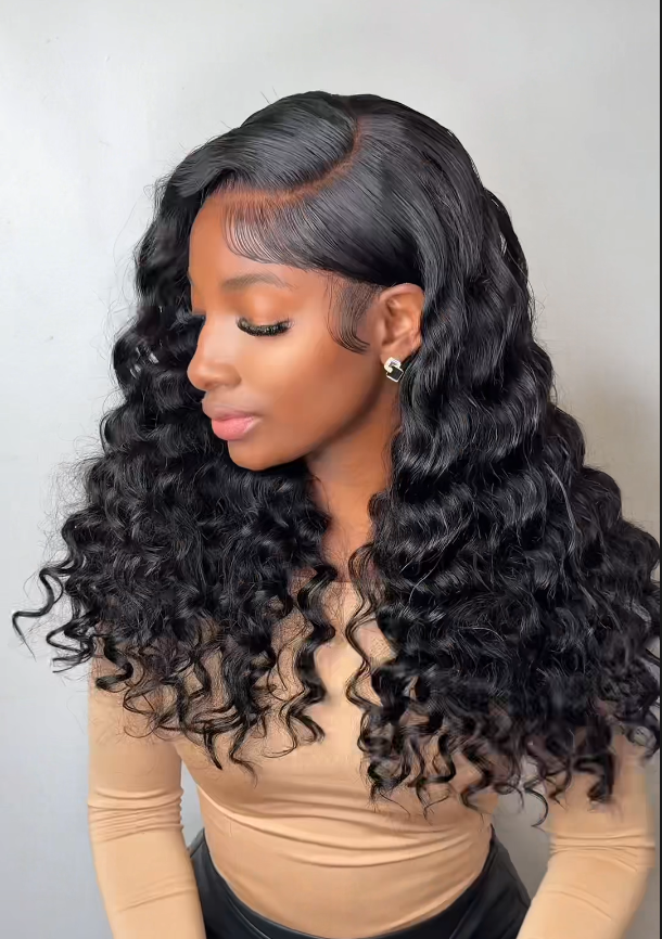 Wand Curls C Part
