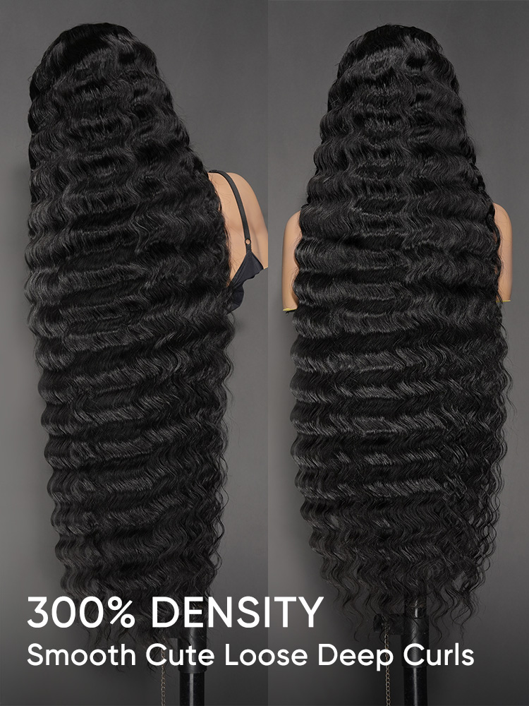 luxury wigs