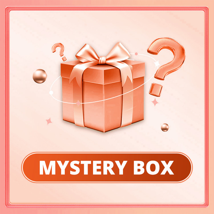 Mystery Box