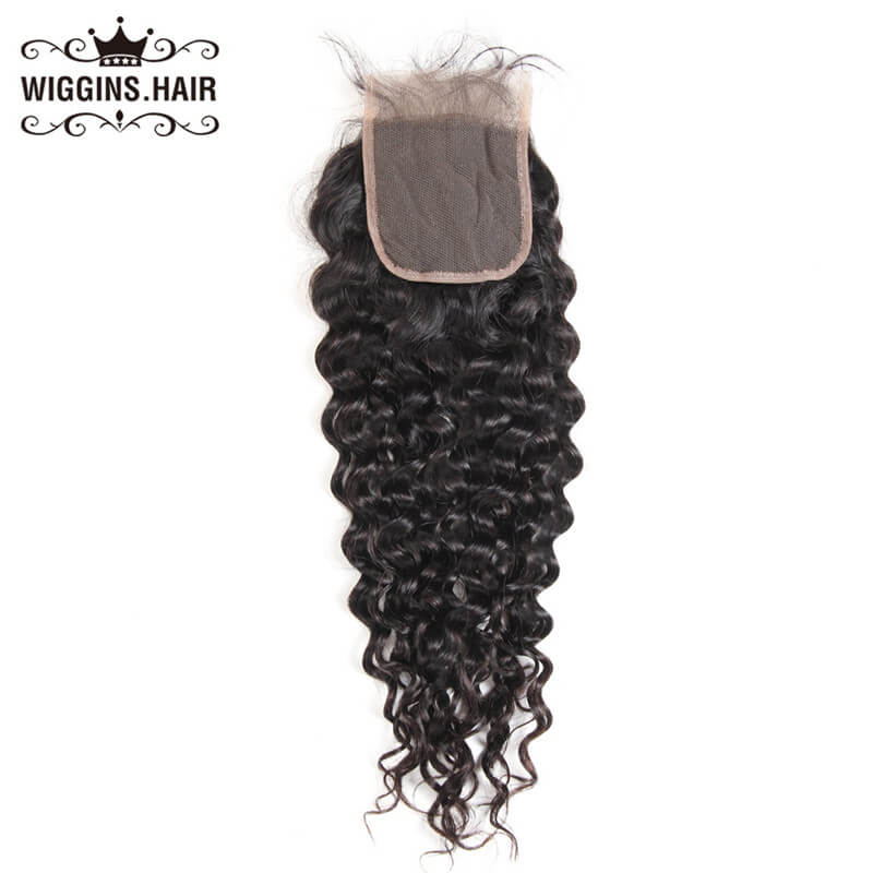 Human Hair Bundles