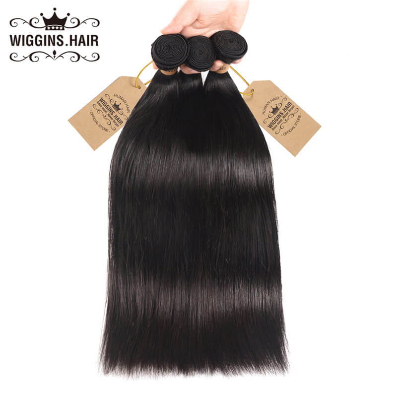 Straight Human Hair
