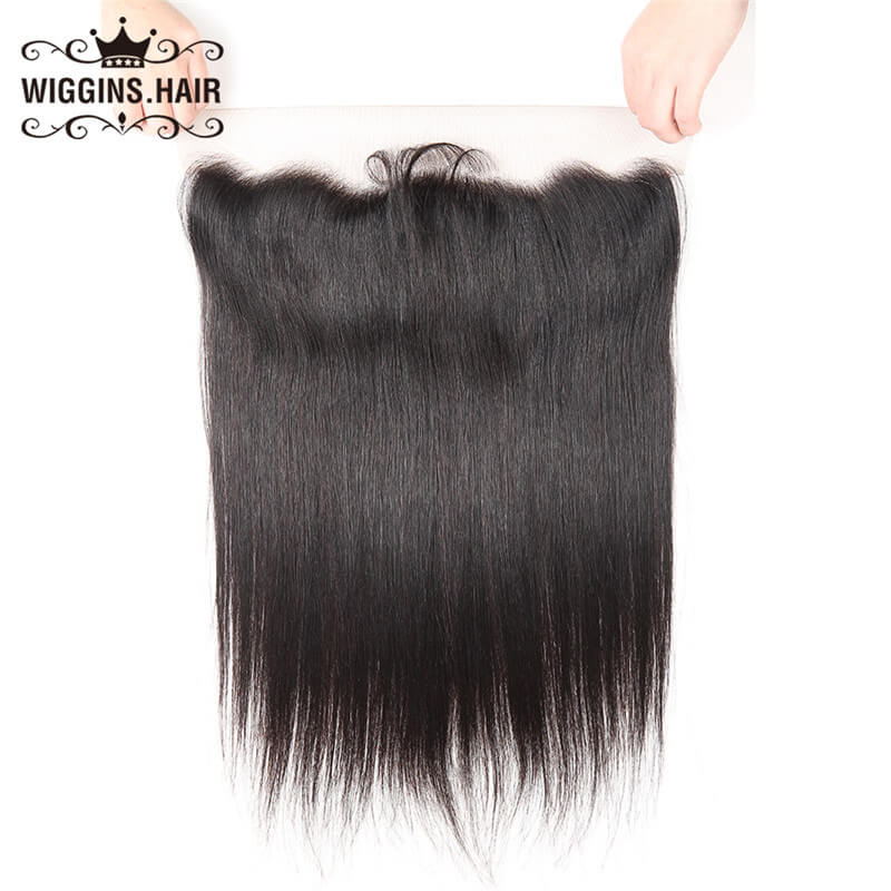 Straight Human Hair