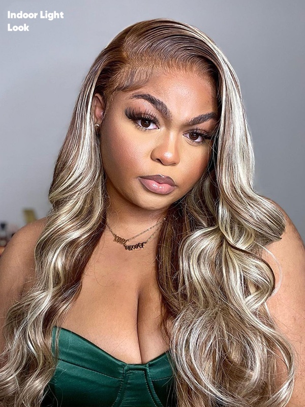 p4613 highlight wig
