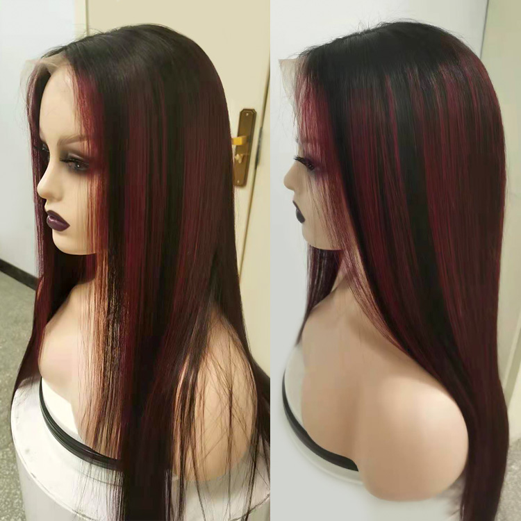 Piano Wigs