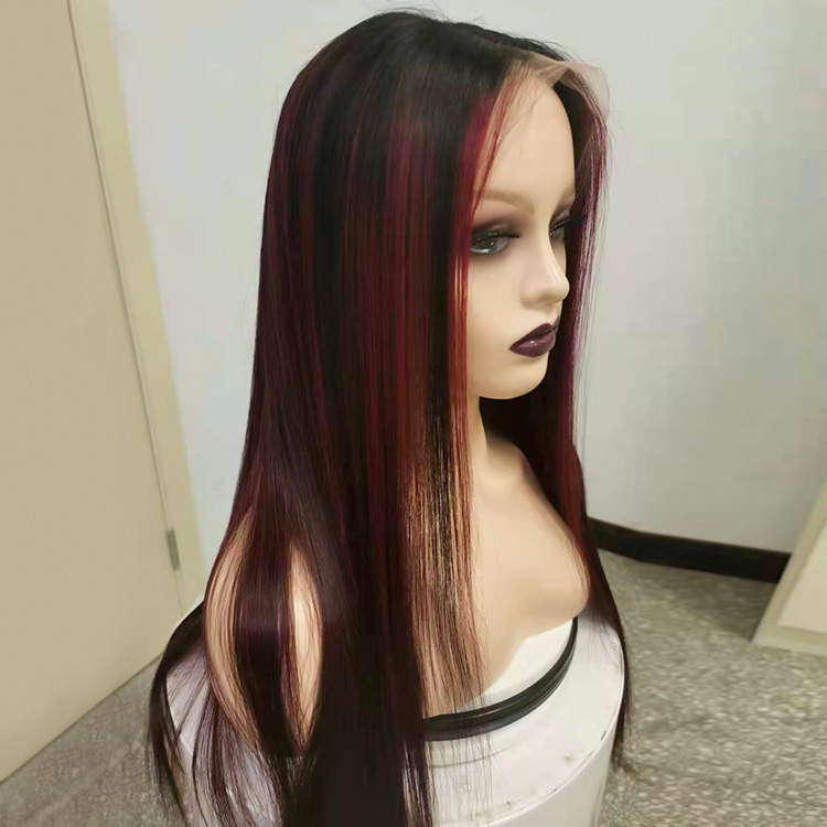 Highlight Wigs