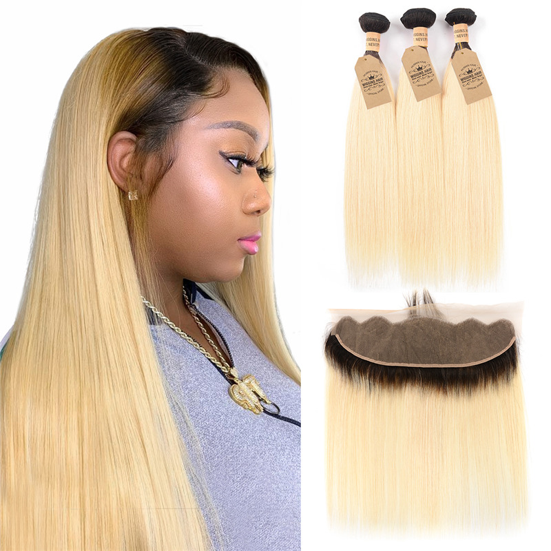 Brazilian Hair Weave