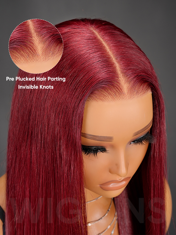 Pre Cut Lace