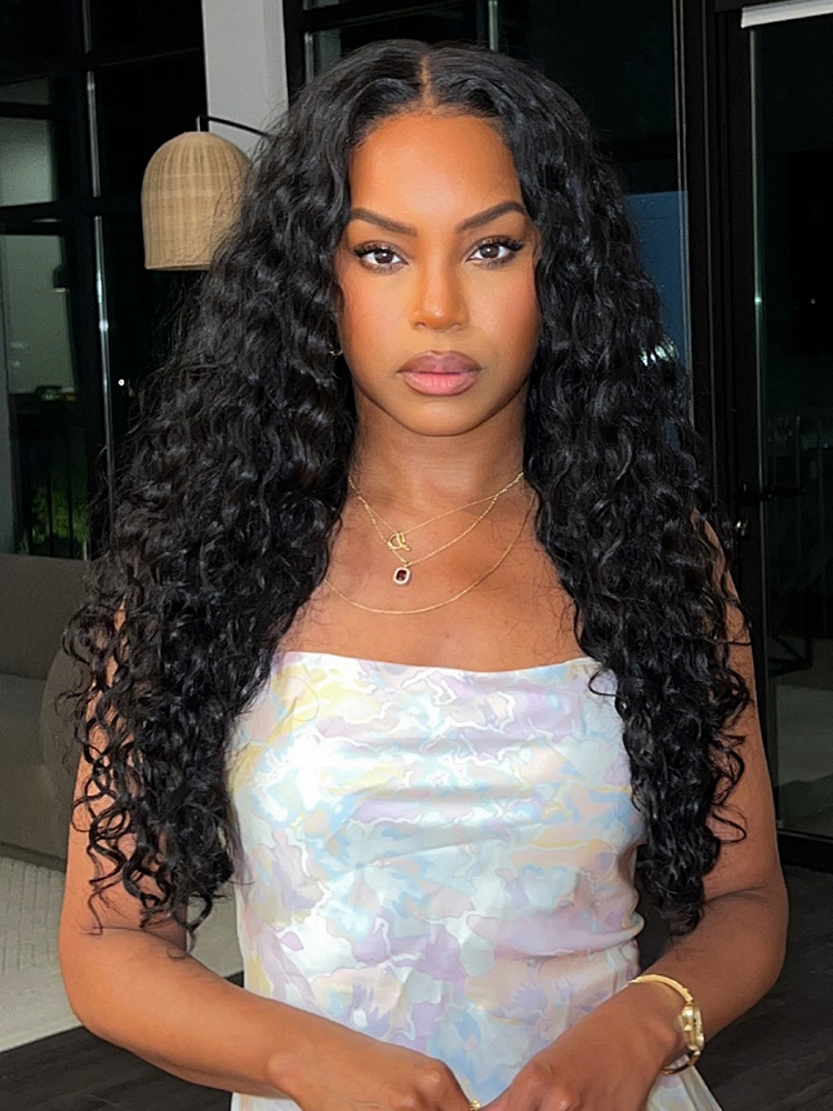 ready to go human hair wig