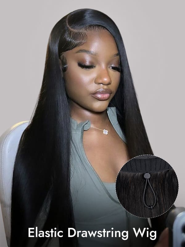 Ready To Go Wig