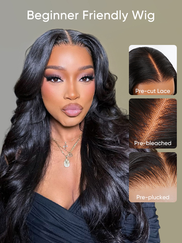 ready to go wigs