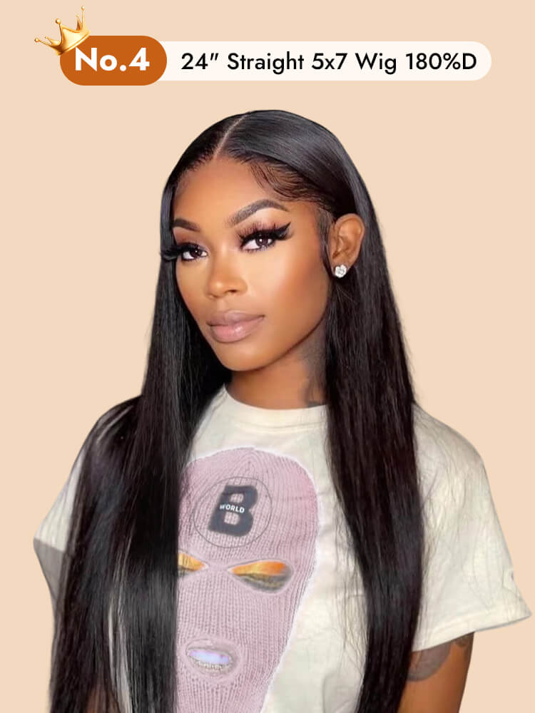 ready to go lace wigs straight 