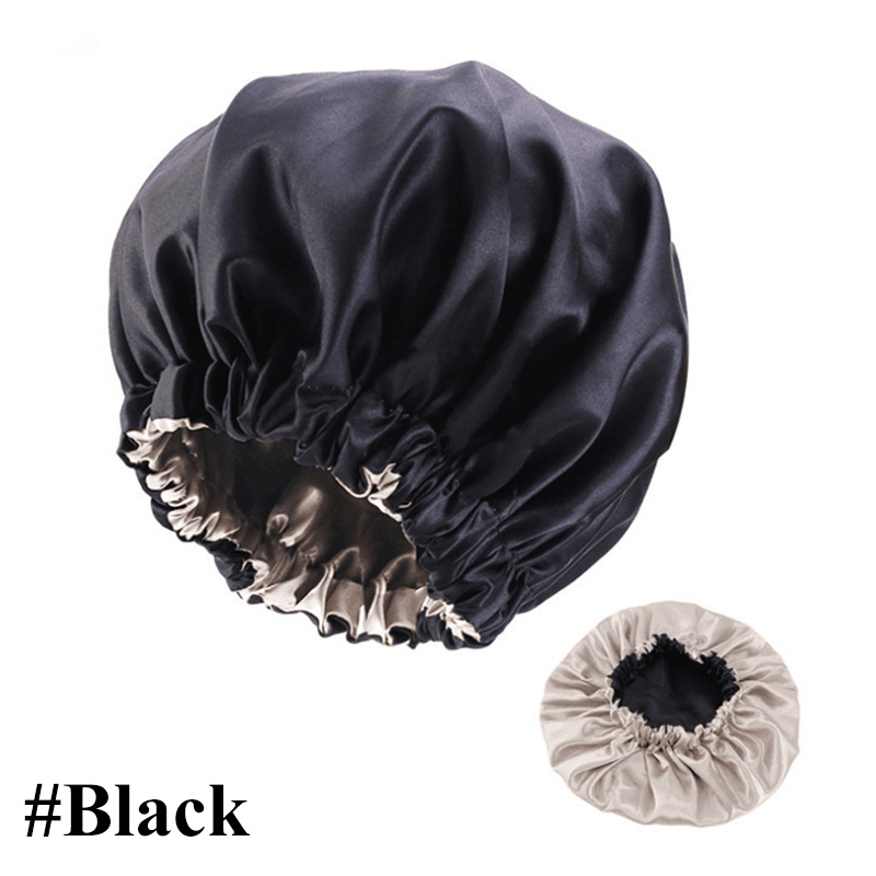 High Quality Hair Bonnets