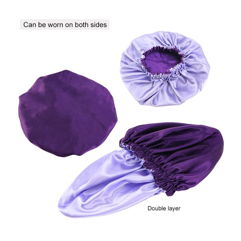 High Quality Hair Bonnets