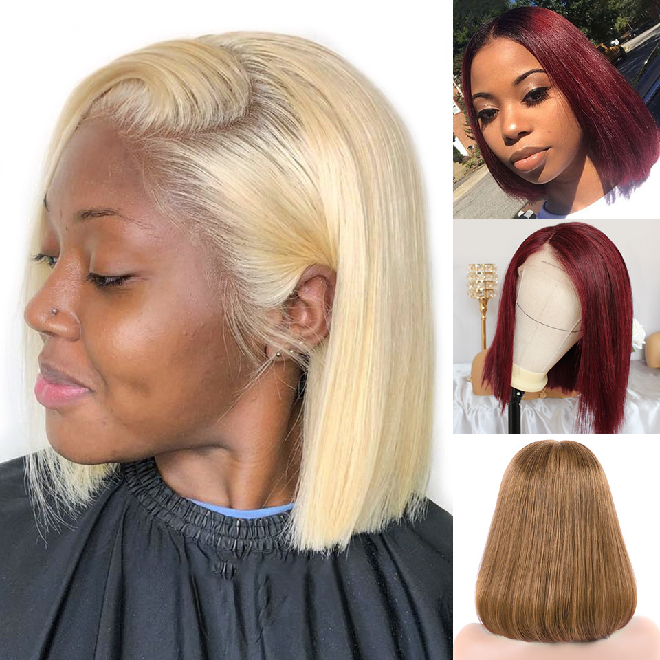 Bob Lace Wig